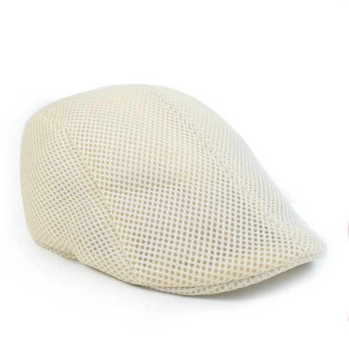 Airy mesh beret cap cappello - airy,