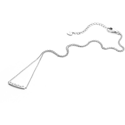Collana donna gioielli - collana, 4us