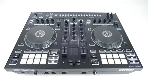 Roland 505 controller - dj,