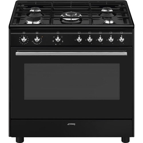 Smeg cx91gmbl cucina - smeg,