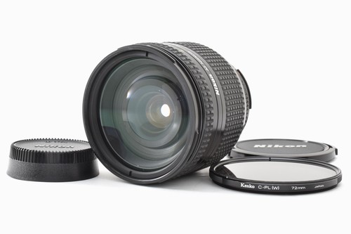 Ecc nikon af nikkor - nikon,