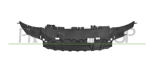 Convogliatore aria inferiore - convogliatore,