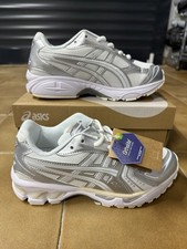 Asics gel kayano grey and - asics,