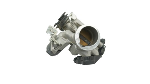 Corpo iniezione peugeot - corpo,