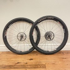 Easton XC One Set ruote a