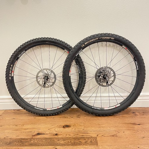 Easton one set ruote - set,