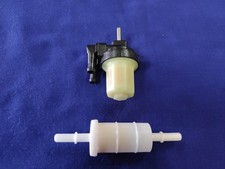 Filtri benzina per motori fuoribordo Mercury
