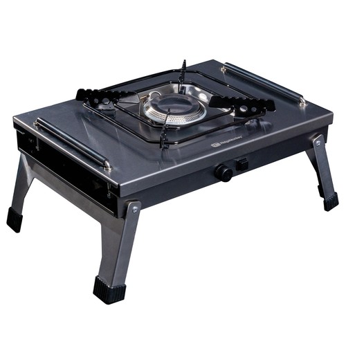 Ridgemonkey grilla cookstation - grilla,