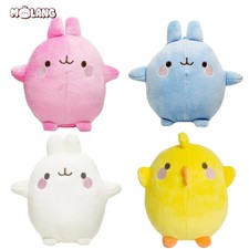 14cm MOLANG Piu Piu Plush
