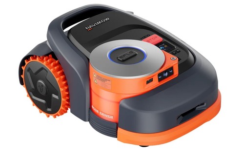 Segway navimow h206 robot - segway,
