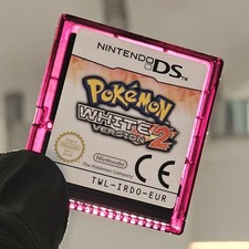 Pokemon Versione Bianca 2