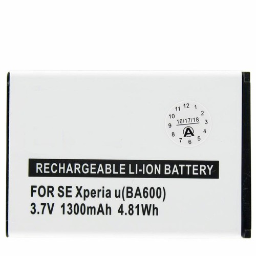 Batteria accucell adatta per - batteria,