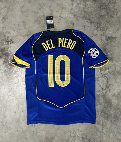 Maglia away shirt 2004 - away, 2004/05