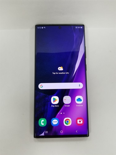 Samsung galaxy note ultra - samsung,