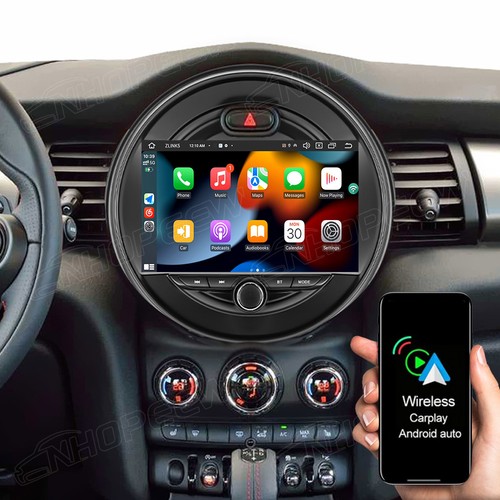 Android apple carplay - android,