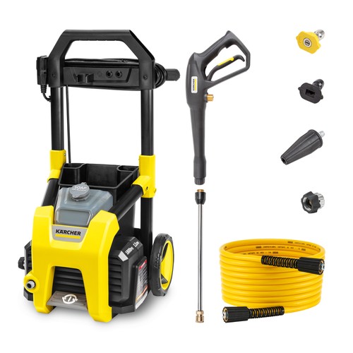 Kärcher k1800ps 1800 - psi, 1.2