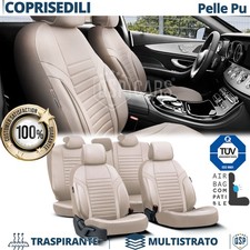 COPRISEDILI per Opel Corsa in