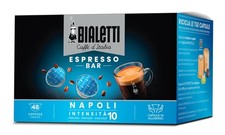 Bialetti Caffè D'Italia, Box
