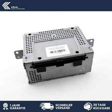 Autoradio CD Changer Ford