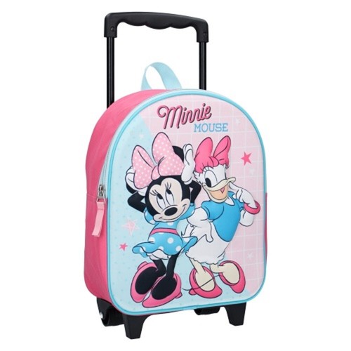 Disney minnie daisy zainetto - disney,