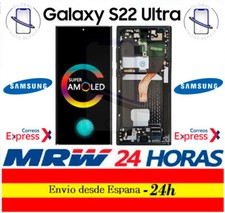 Pantalla Samsung Galaxy S22