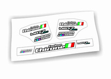 Mugen mbx7 eco kit adesivi - mugen,