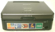 SONY GV-A500 HI8 8MM VIDEO