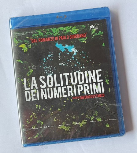 Solitudine dei numeri primi - solitudine,