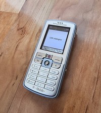 Sony ericsson d750i telefono - ericsson,