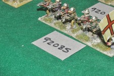 25mm rinascimentale / francese