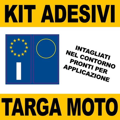 Kit adesivi adesivo - kit, per
