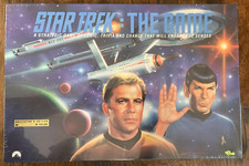 Star Trek Il Gioco - Gioco da