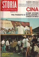 Storia Illustrata n. 8 -