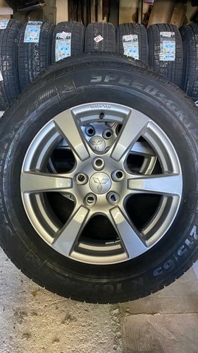 215 65r16 98h pneumatici - 215/65r16, +