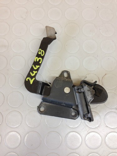 Citroen saxo 1 - (1998-2001), 1.1