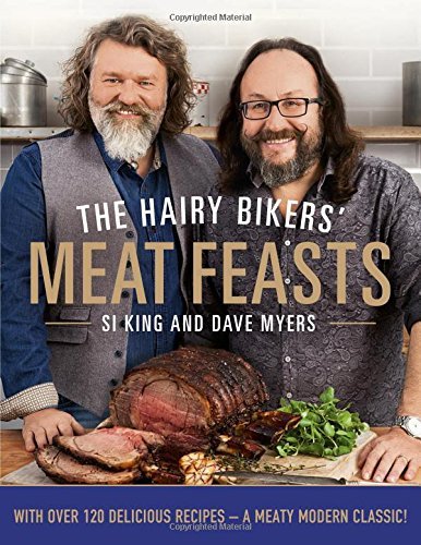 The hairy bikers meat - hairy, bikers'