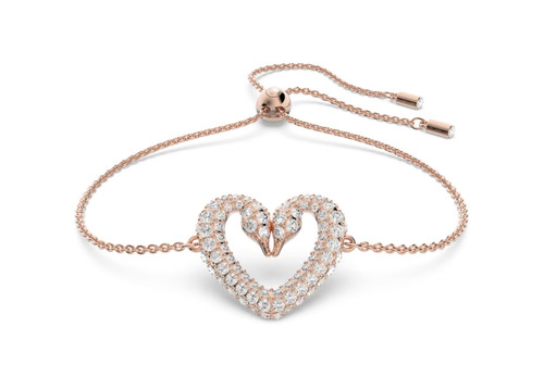 Swarovski 5628658 braccialetto - swarovski,