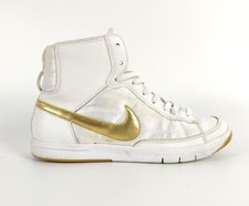 SCARPE SNEAKER NIKE BLAZER METRO MID GIRLS 36.5 DONNA 325060-173