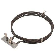 RESISTENZA CIRCOLARE FORNO