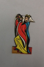 Plasteco, sagoma La regina Grimilde, numero 5,  serie Biancaneve e i 7 nani, Mio