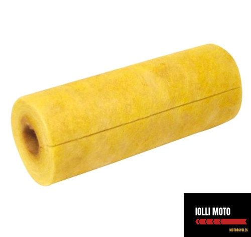 Rotolo lana roccia per - rotolo,