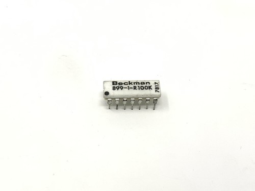 Beckman 7817 899 r100k ic - /,