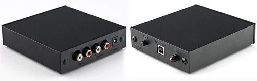 Rega fono mod - rega,