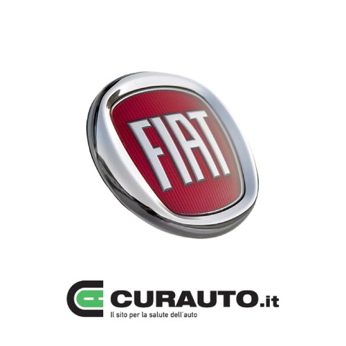 Stemma fregio logo - logo, fiat