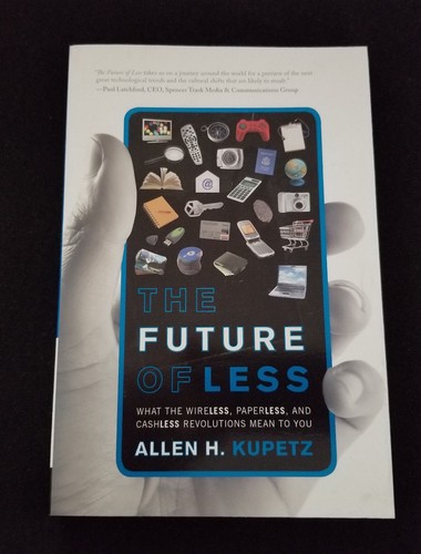 The future less allen - the, of
