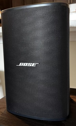 Bose pro designmax dm5se - bose,