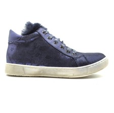 Scarpe da bambina invernali