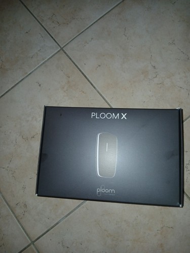 Sigaretta elettronica ploomx - elettronica,