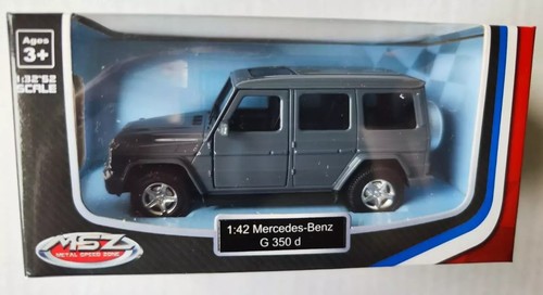Modellino auto mercedes benz - mercedes,