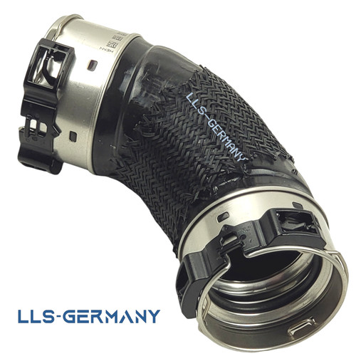 Manicotto turbo tubo - aria, per